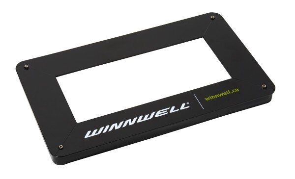 WINNWELL Pro 4-Way passing AID