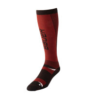 BAUER Schlittschuh Socken Vapor Pro S25 - lang