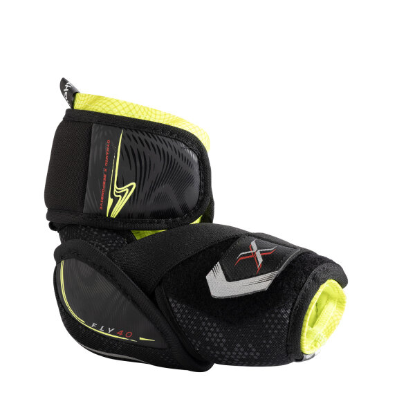 BAUER Ellenbogenschutz Vapor FLY40 - Jr.