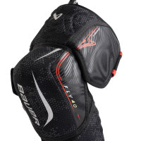 BAUER Ellenbogenschutz Vapor FLY40 - Sr.