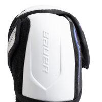 BAUER Ellenbogenschutz Vapor FLYLITE - Sr.