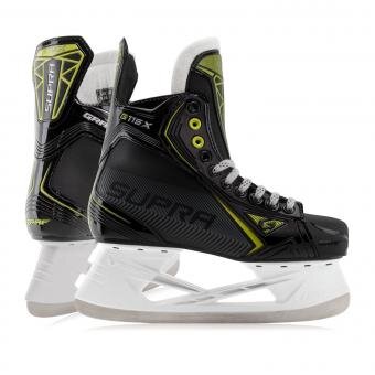 Graf Schlittschuh G115X Jr.