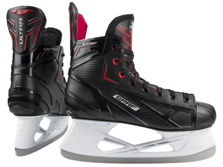 Graf Schlittschuh G875 Yth.