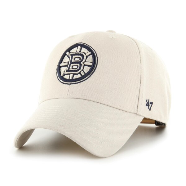 NHL Boston Bruins 47 MVP SNAPBACK