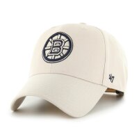 NHL Boston Bruins 47 MVP SNAPBACK