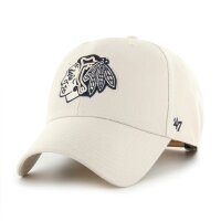 NHL Chicago Blackhawks 47 MVP SNAPBACK