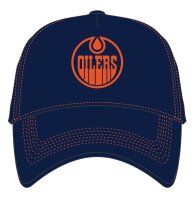 NHL Edmonton Oilers Contrast Stitch ’47 MVP DT