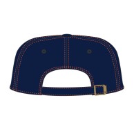 NHL Edmonton Oilers Contrast Stitch ’47 MVP DT
