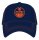 NHL Edmonton Oilers Contrast Stitch ’47 MVP DT