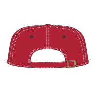 NHL Calgary Flames Contrast Stitch ’47 MVP DT