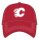 NHL Calgary Flames Contrast Stitch ’47 MVP DT