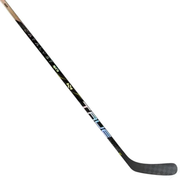 TRUE Schläger Catalyst 9X3 2023 Junior - 54"