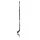 TRUE Schläger Catalyst 9X3 Senior - 62"