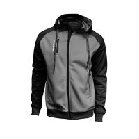 TRUE Fullzip Hoody Yth