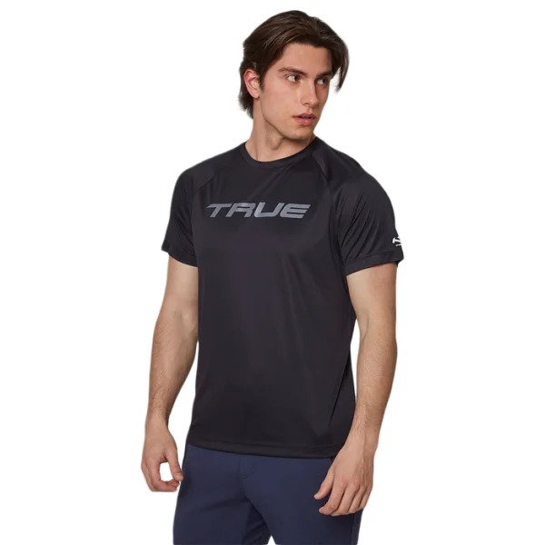 TRUE Triple Tee S/S True Graphic Senior