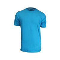 TRUE Mens Blank Tee Senior