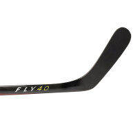 BAUER Comp. Schläger Vapor FLY40 Grip - 60" - Sr.