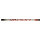 BAUER Comp. Schläger Vapor FLYPRO Grip - 60" - Sr.