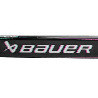 BAUER Comp. Schläger Proto2 - 58" - Int. - Black