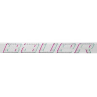 BAUER Comp. Schläger Proto2 - 58" - Int. - White