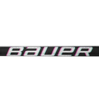 BAUER Comp. Schläger Proto2 - 60" - Sr. - Black