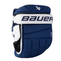BAUER Handschuh Rucksack - Team Farben