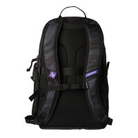 BAUER Rucksack Varsity - coloured