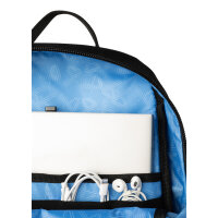 BAUER Rucksack Varsity - coloured