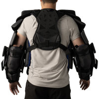 BAUER Brustschutz Vapor FLYLITE - Sr.