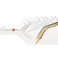 BAUER Comp. Torwart Schläger Vapor FLYPRO - P31 - Sr.