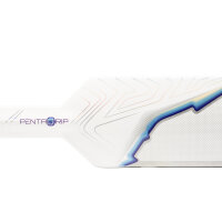 BAUER Comp. Torwart Schläger VAPOR FLYLITE - P31 - lft - Jr.
