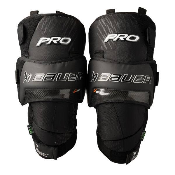 BAUER Torwart Knieschutz Pro - Int.