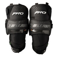 BAUER Torwart Knieschutz Pro - Int.