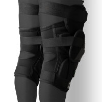 BAUER Torwart Knieschutz Pro - Int.