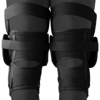 BAUER Torwart Knieschutz Pro - Int.