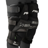 BAUER Torwart Knieschutz Pro - Sr.