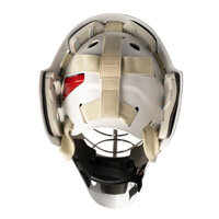 BAUER Torwart Maske Profile 940 - Cert. Cat Eye - Sr.