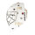 BAUER Torwart Maske Profile 940 - Cert. Cat Eye - Sr.