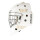 BAUER Torwart Maske Profile 950 - Sr.