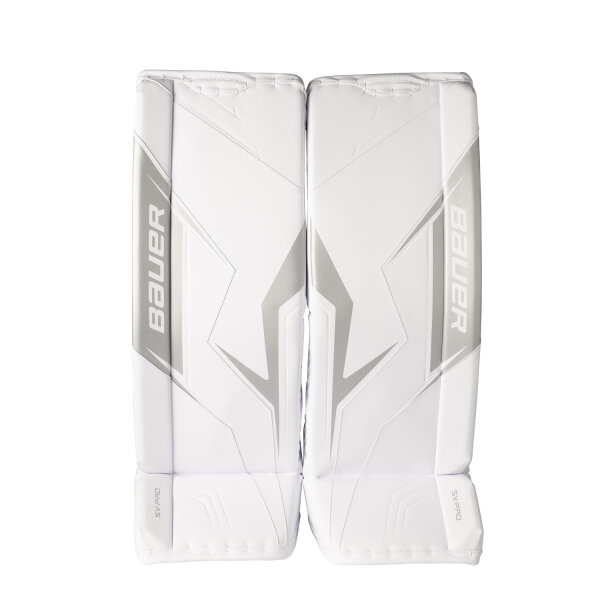 BAUER Torwart Schiene SV Pro - Sr.