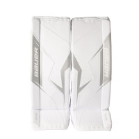 BAUER Torwart Schiene SV Pro - Sr.