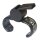 ACME Schiedsrichter Finger Pfeife - schwarz - 477/60.5