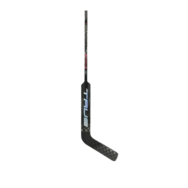 TRUE TW-Schläger HZRDUS Smoke Junior