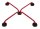 WINNWELL PRO ADJUSTABLE STICKHANDLING AID