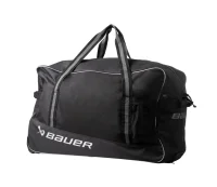 BAUER Rollentasche Core - schwarz - Jr.