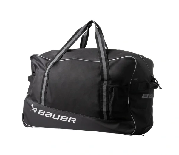 BAUER Rollentasche Core - schwarz - Sr.