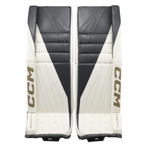 CCM Total Custom Pro Schienen EFLEX 7
