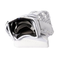 MyBauer Custom Vapor FLYLITE Fanghand