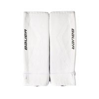 MyBauer Custom Vapor FLYLITE Schienen