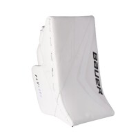 MyBauer Custom Vapor FLYLITE Stockhand